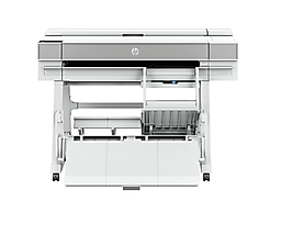 Hp Plotter Designjet T950 36inç Tarayıcılı Plotter Makinesi 2Y9H1A