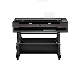Hp Plotter Designjet T850 36inç Çizici Plotter Makinesi 2Y9H0A