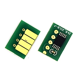 Hp 72 Çip Resetleyicili T610/t770/t790/t795/t1300/t2300 Chip ARC