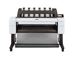 HP DesignJet T1600dr 36-in Printer 3EK12A