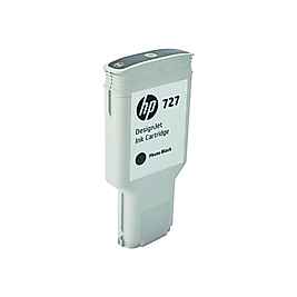 HP 727 PK F9J79A 300 Ml Muadil Kartuş