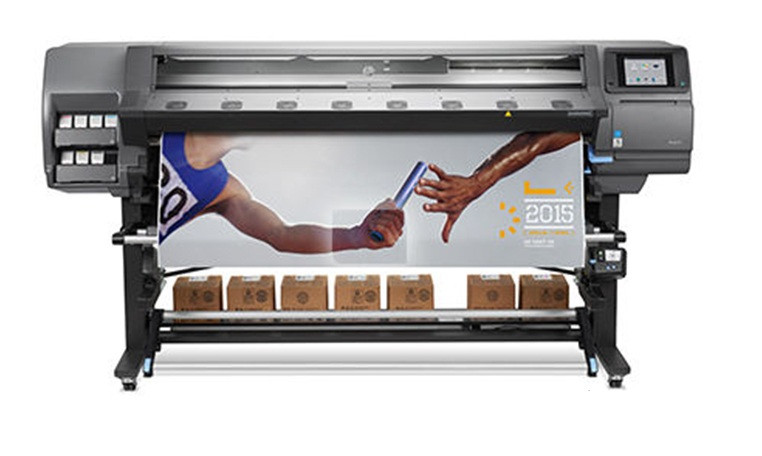 HP Latex 560 Dış Mekan Yazıcı