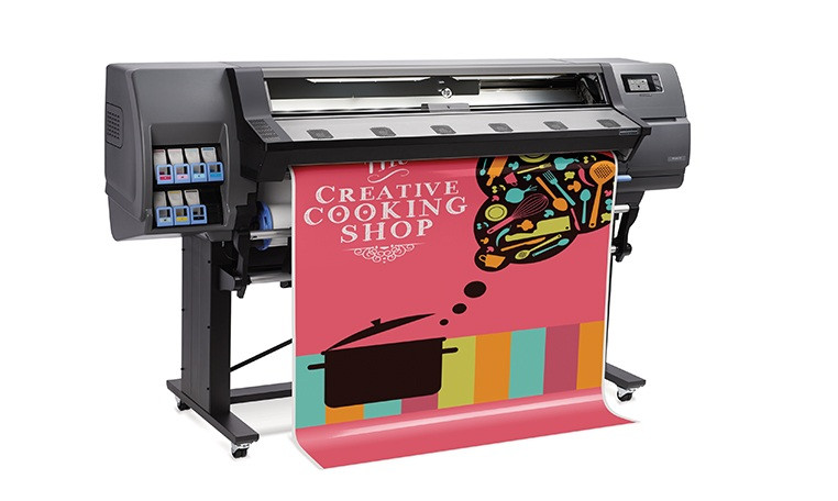 HP Latex 365 Dış Mekan Yazıcı