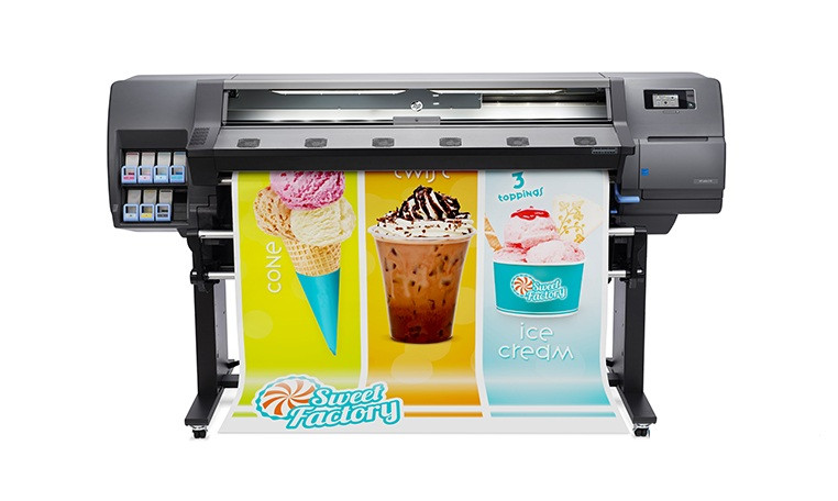 HP Latex 315 Dış Mekan Yazıcı