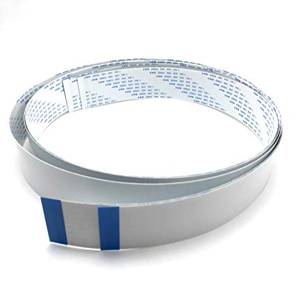 Hp Designjet T610/1100 Trailing Cable