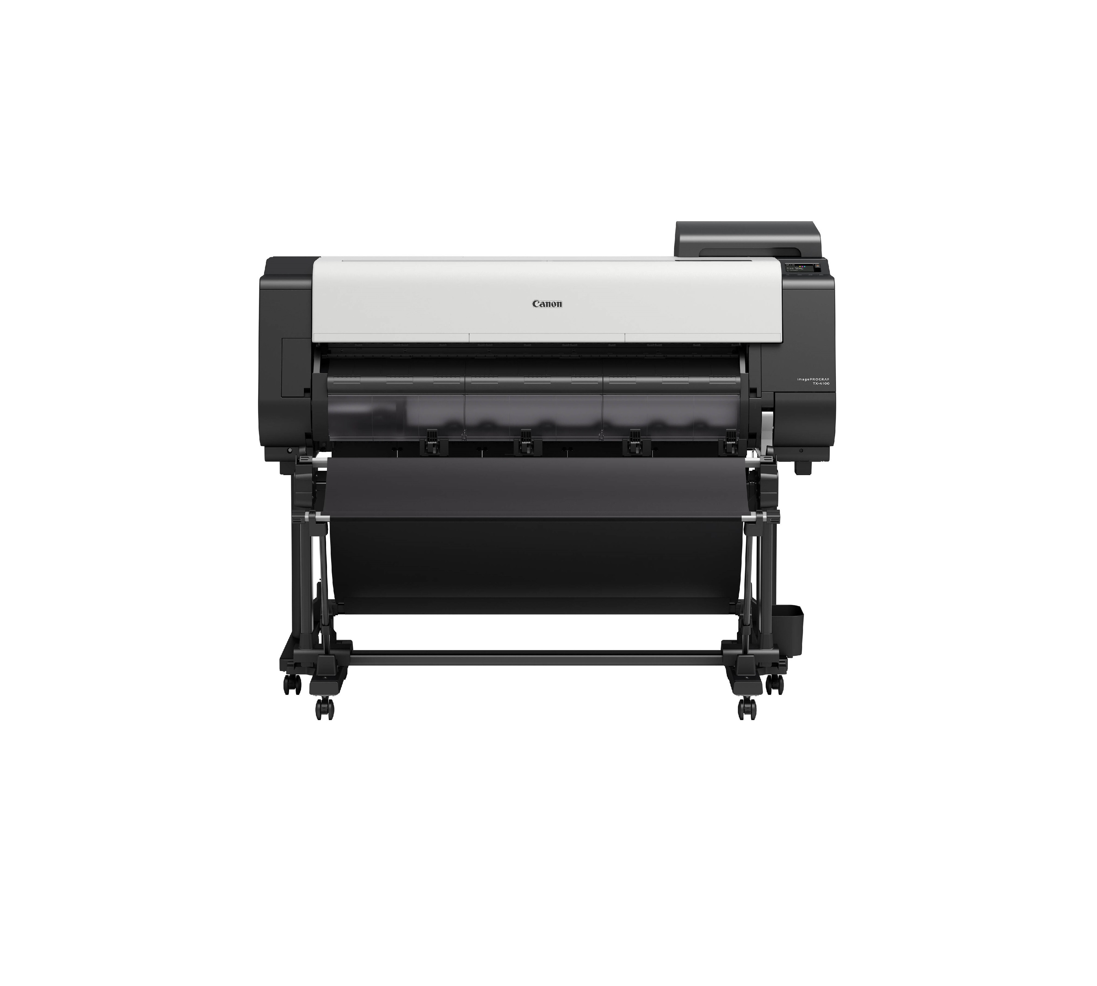 Canon imagePROGRAF TX-4100 44" Mürekkep Püskürtmeli Çizici Plotter Yazıcı