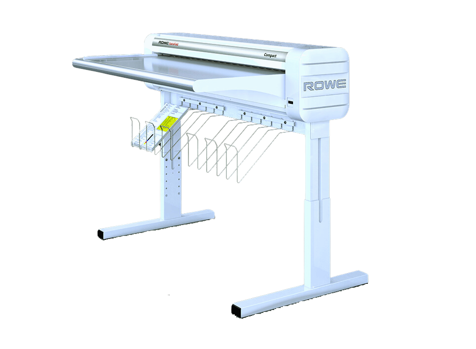ROWE VarioFold Compact Katlama Makinesi