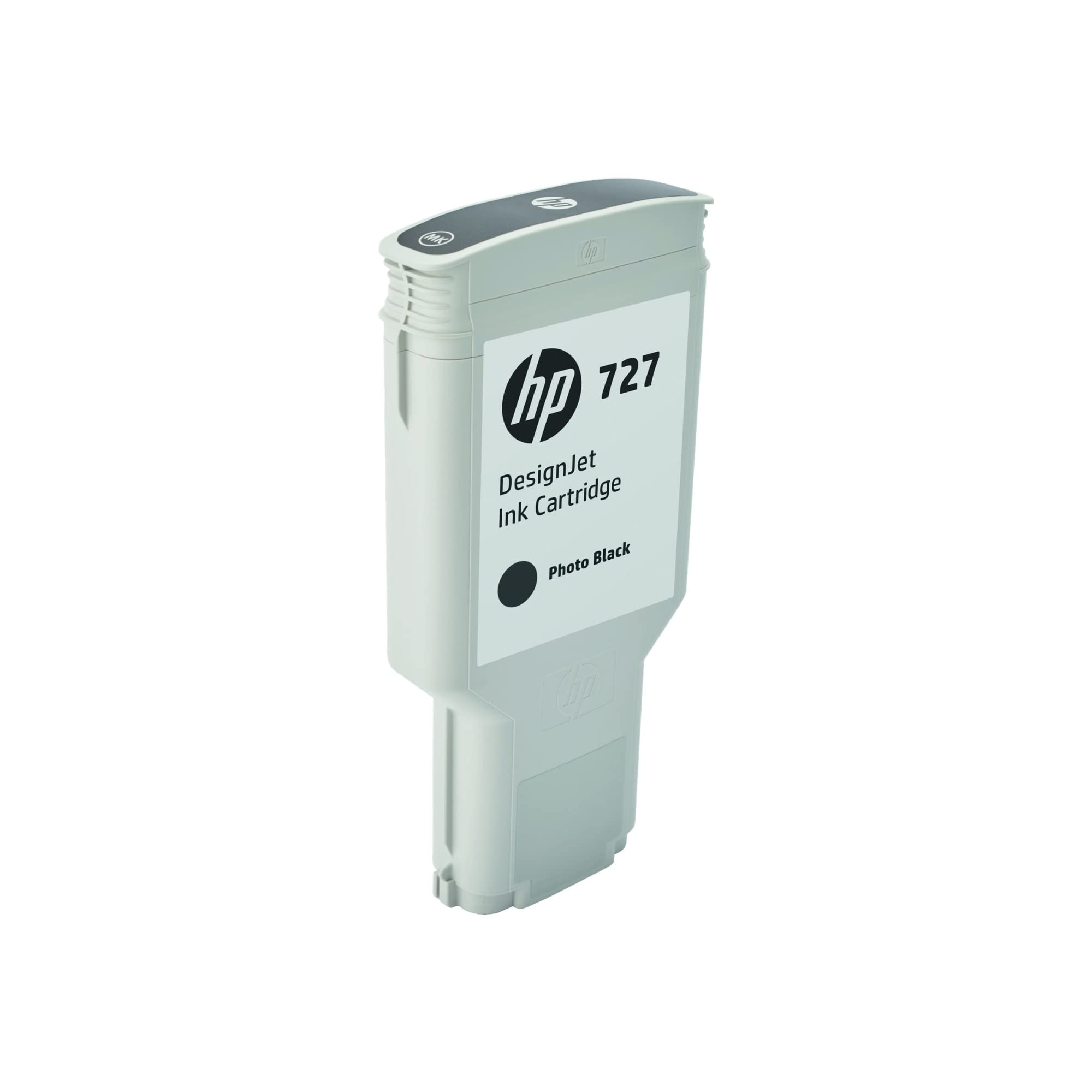HP 727 PK F9J79A 300 Ml Muadil Kartuş