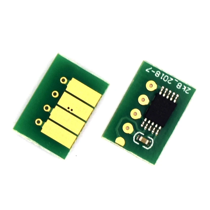 Hp 72 Çip Resetleyicili T610/t770/t790/t795/t1300/t2300 Chip ARC